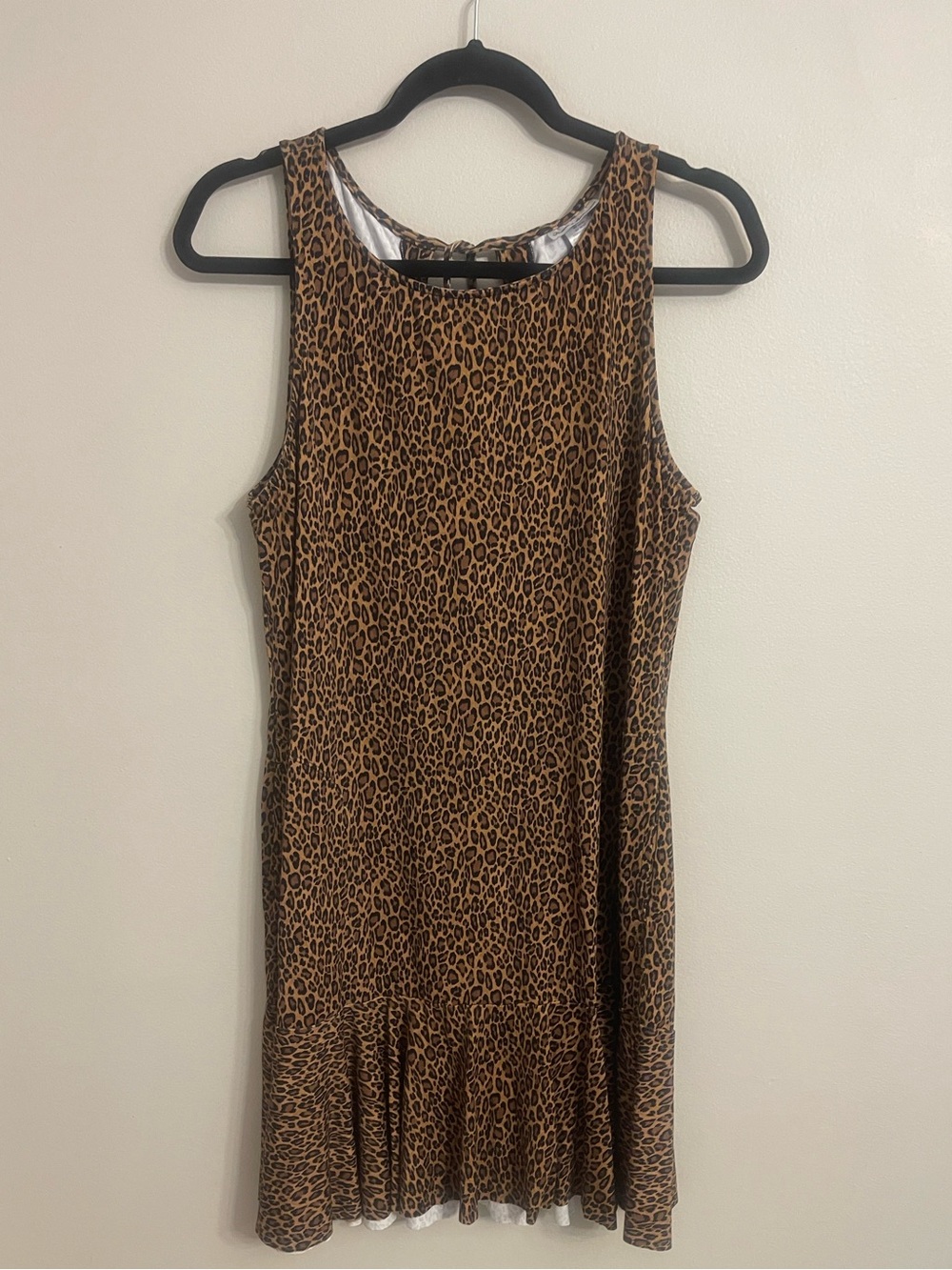 Tommy Bahama Sun Cat Boat-Neck Spa Dress